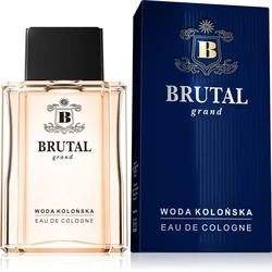Brutal Grand kolonjska voda 100ml