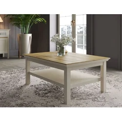 Hanah Home Sto za dnevnu sobu FRN-21024, 100.2x43.6x70.2 cm, Bež