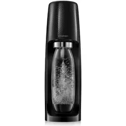 SodaStream Spirit Black