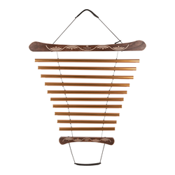 Zvončki Flow Chime Sonic Energy Meditation G-dur Meinl