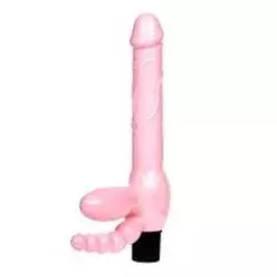 Strap On ženski Strapless