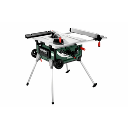 METABO mobilni stoni cirkular TS 254