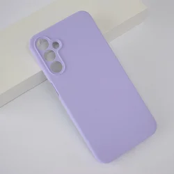 Maska Summer color za Samsung A15 4G/ A155F/ A15 5G/ A156B, Ljubičasta