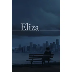 Eliza Steam Key GLOBAL