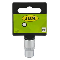 JBM Šestougaona gedora, 3/8, 17mm