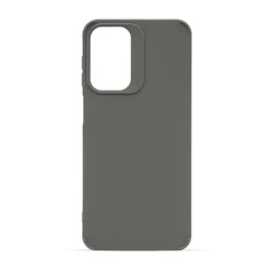 Futrola Color za Samsung A23, Siva