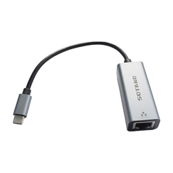 Adapter Sotako Type-C na RJ45 (1GBPS)