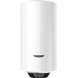 ARISTON električni grelnik vode PRO1 ECO 50 V SLIM 1.8K PL EU