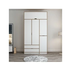 Hanah Home Ormar Elina