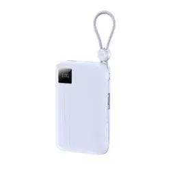 Remax Power Bank FC-15 PD20W + QC22.5W 20000mAh, Plavi
