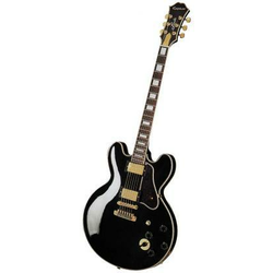 EPIPHONE ELEKTRIČNA kitara B.B. KING LUCILLE