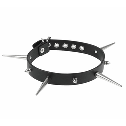 Ovratnica Spikes - LSF9 10