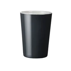 Toaletna čaša Fashion siva