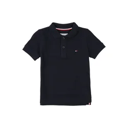 TOMMY HILFIGER Majica Essential mornarska