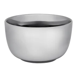 Činija Za Pahuljice Shiny Silver