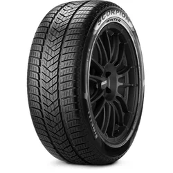 Pirelli Scorpion Winter ( 235/55 R19 101V N0, sa zaštitom za felne (MFS) DOT2022 )