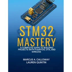 STM32 Mastery