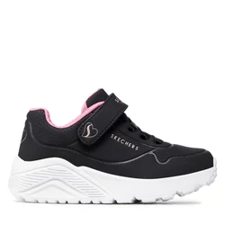 Skechers Patike za devojčice Uno Lite, Crne