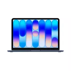 APPLE MacBook Neo 13 inch A18 Pro 6-core CPU 5-core GPU 8GB 512GB SSD Indigo (MHFG4)