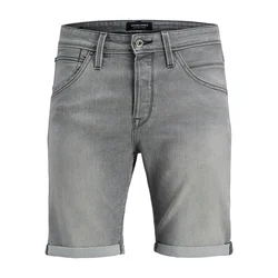 JACK & JONES Muške bermude CB 310 12269608, Sive