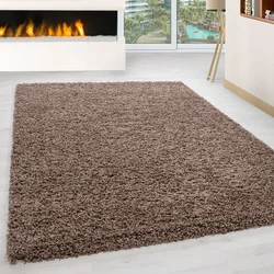 Conceptum Hypnose Tepih Life 1500, 160 x 230cm, Braon