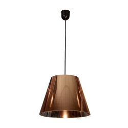Poland Atino 1 35 Cm 1X60W E27 Copper