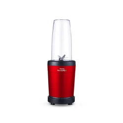 Primera Blender Nutrilife, 900ml, 700W, Crveni