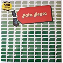 Pata Negra - Pata Negra (Reissue) (LP)