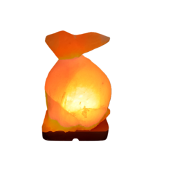 Fantastico Stona kristalna lampa Zec