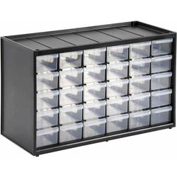 STANLEY Klaser - Organizator