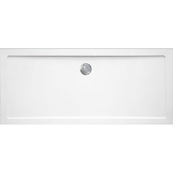 SANOTECHNIK pravokotna tuš kad SC1290S, 90x120x3.5cm