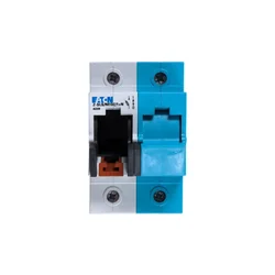 Eaton Varovalčno stikalo 1+N 63A D02 Z-SLS/NEOZ/1+N 248237