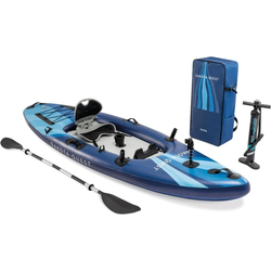 Intex Dakota Quest Sit-On-Top Kajak na naduvavanje 320 × 89 cm ( 68245 )