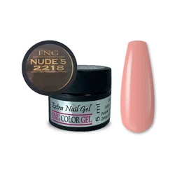 Extra Nail Gel za nokte Nude 5 2218, 5ml