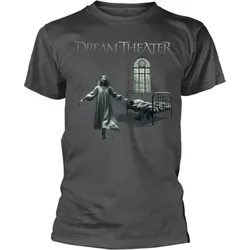 Dream Theater Majica Parasomnia Unisex Grey M