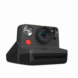 Polaroid Now Generation 2 Instant kamera, Crna