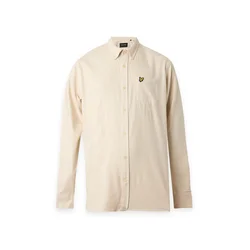 Lyle & Scott Srajca svetlo siva
