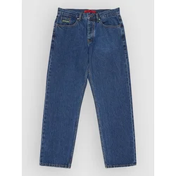 DC Relaxed Denim Jeans indigo dark