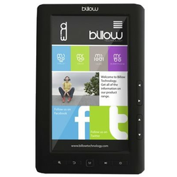 Approx Ebook E2TB Billow black E2TB