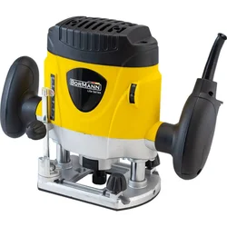 Podesiva glodalica 1200W - BORMANN (BRT1300)