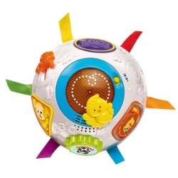 Vtech Igrača Neposlušna žoga