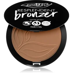puroBIO cosmetics Resplendent Bronzer