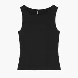 Cropp - Bluza - CRNO