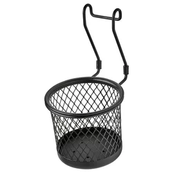 HULTARP Posuda, crna/mreža, 14x16 cmPrikaži specifikacije mera