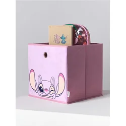 Sinsay - Kutija za odlaganje Lilo & Stitch - roze