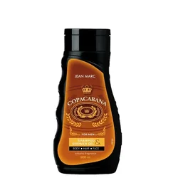 Jean marc Gel za tuširanje Copacabana, 300ml