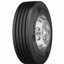 MATADOR Vodeća guma 235/75R17.5 FHR4 STEER 132/130