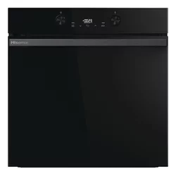 HISENSE vgradna pečica - piroliza (BI64223PDBG)