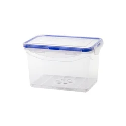 Kutija za hranu 1,5L sa vakuum trakom aroma fresh - frigo ( 17787 )
