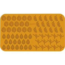 SILIKOMART silikonski model za dekoracije Giardino 47 x 27 cm
